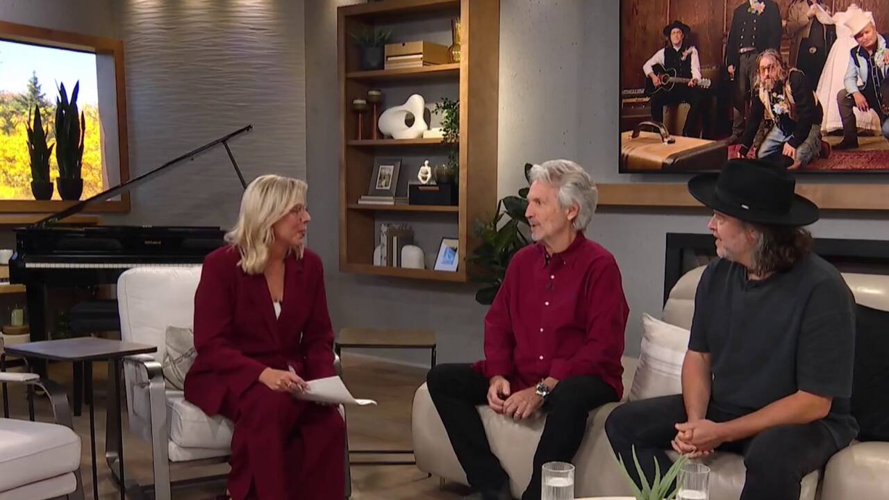 Denuy prend la route