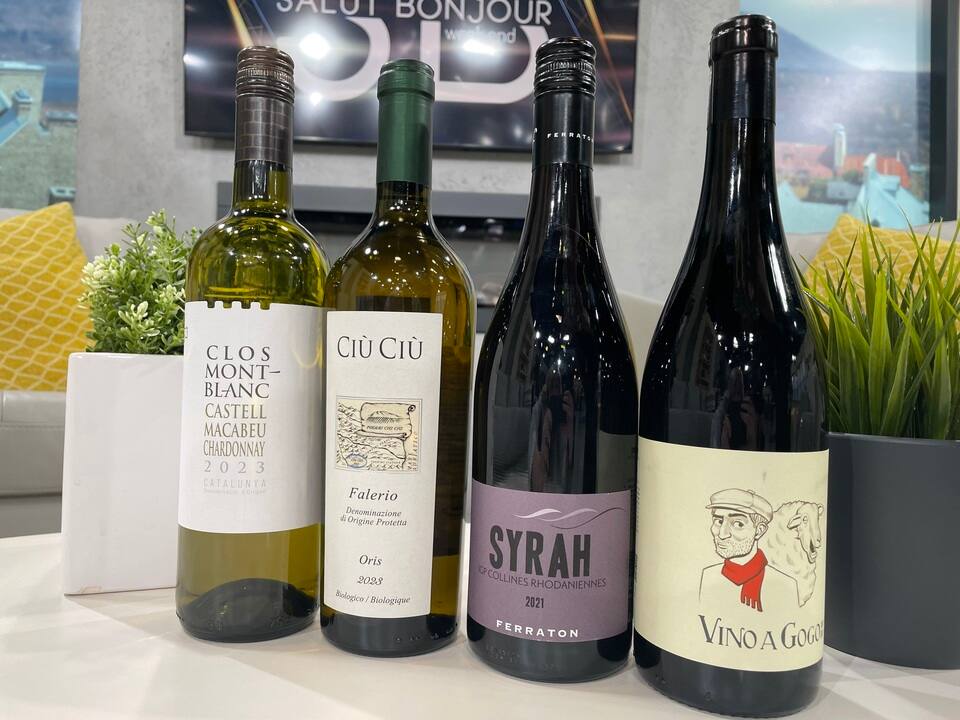 Petits prix, mais grands plaisirs!