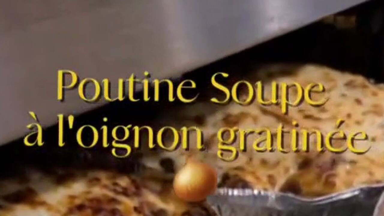 soupe