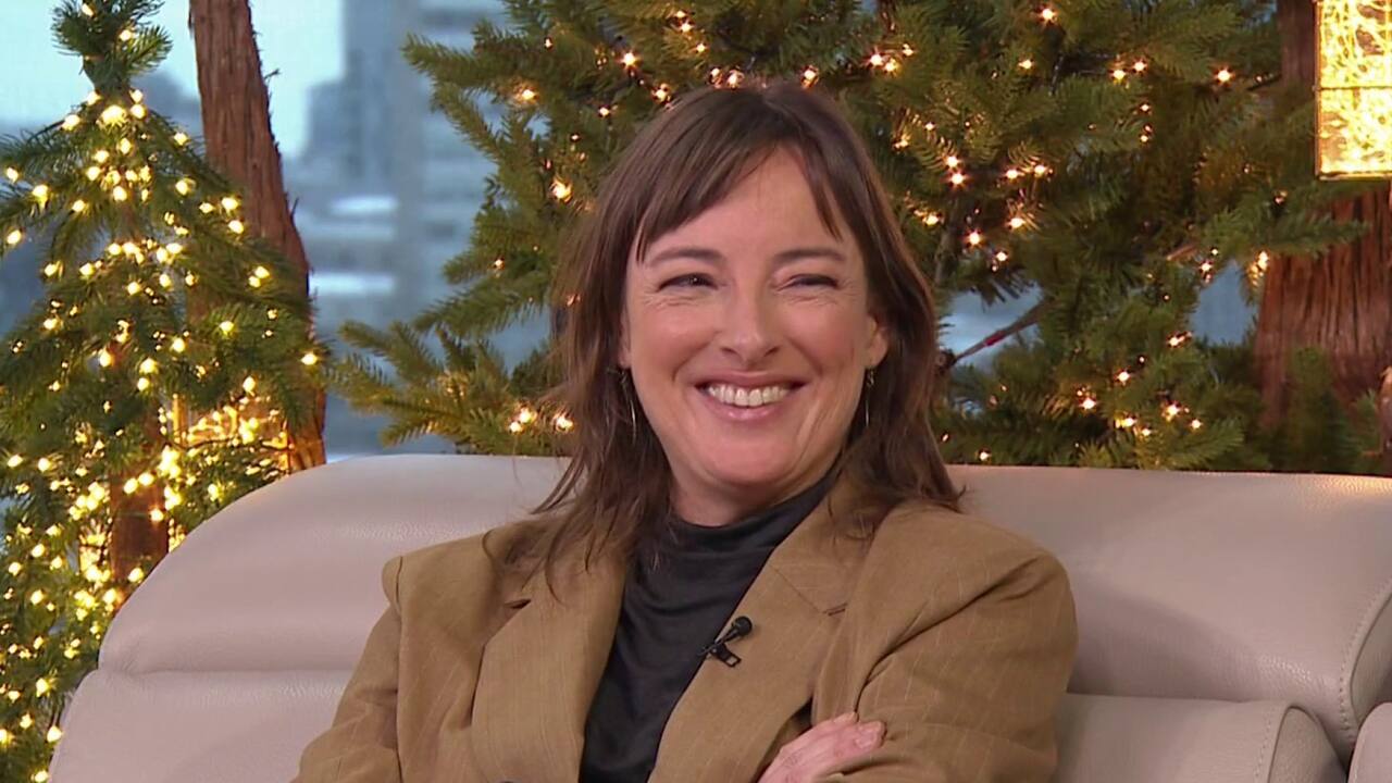 PASCALE BUSSIÈRES 1