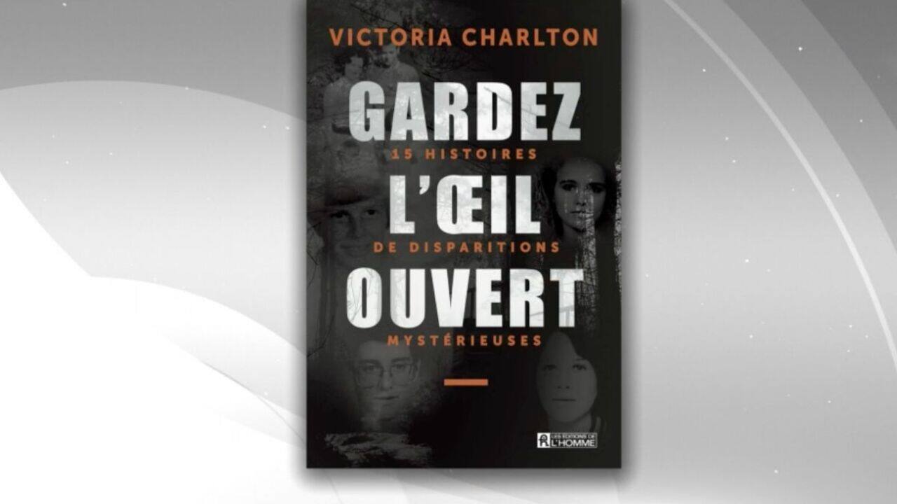 gardez l'oeil ouvert