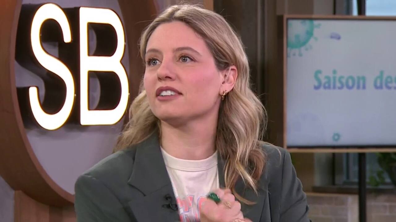 L'automne, la saison des virus