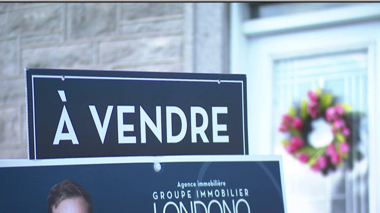 Portrait du marché immobilier actuel au Québec