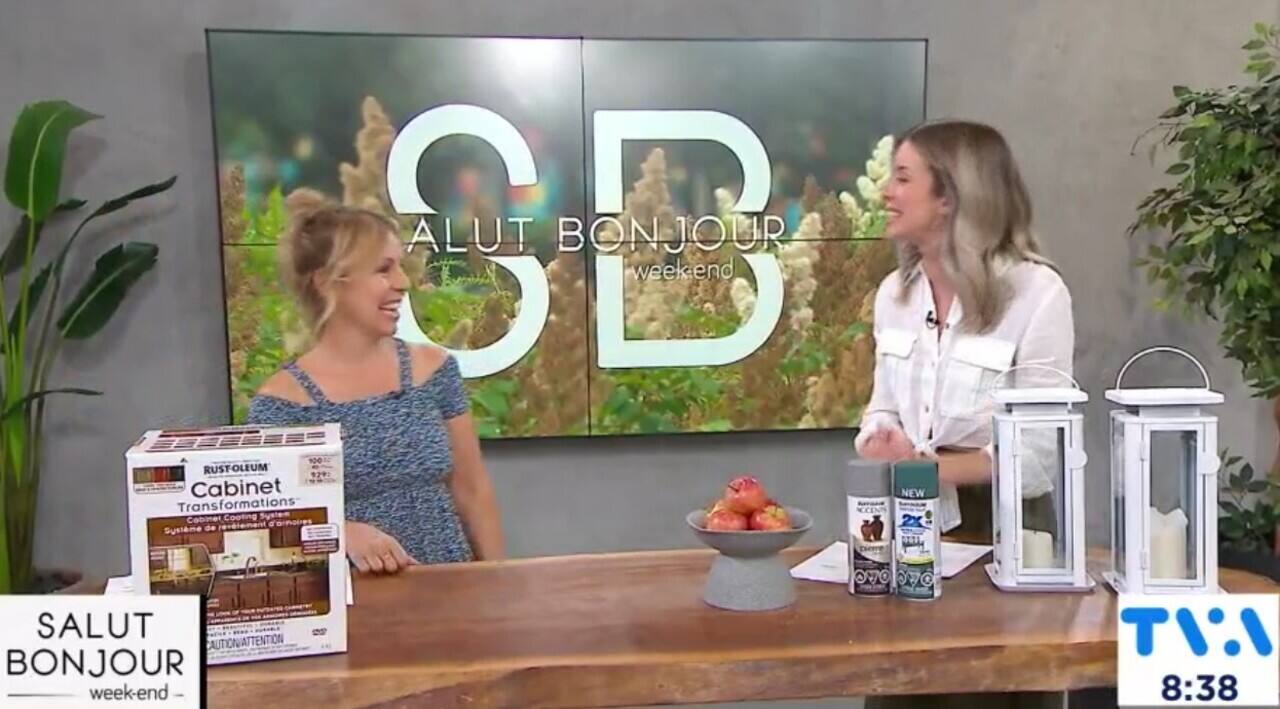 Idées déco faciles pour les petits budgets 