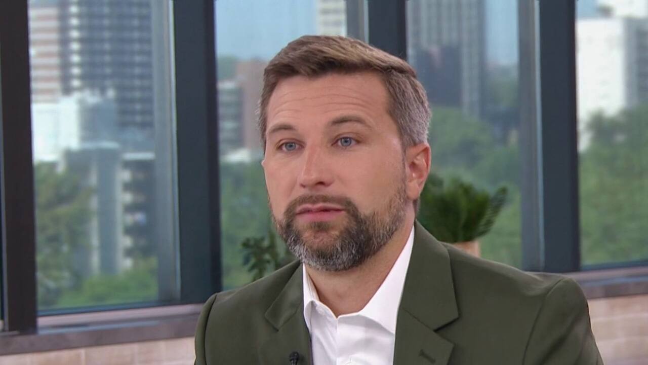 Gabriel Nadeau-dubois 1