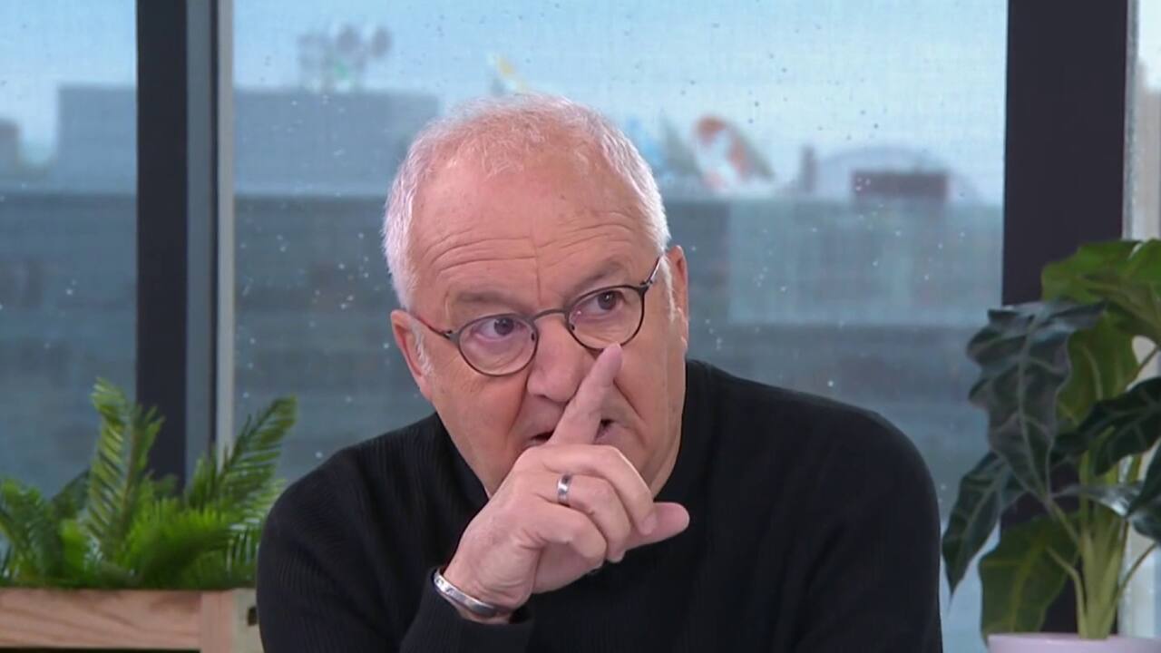 Les aventures de Michel en VR 