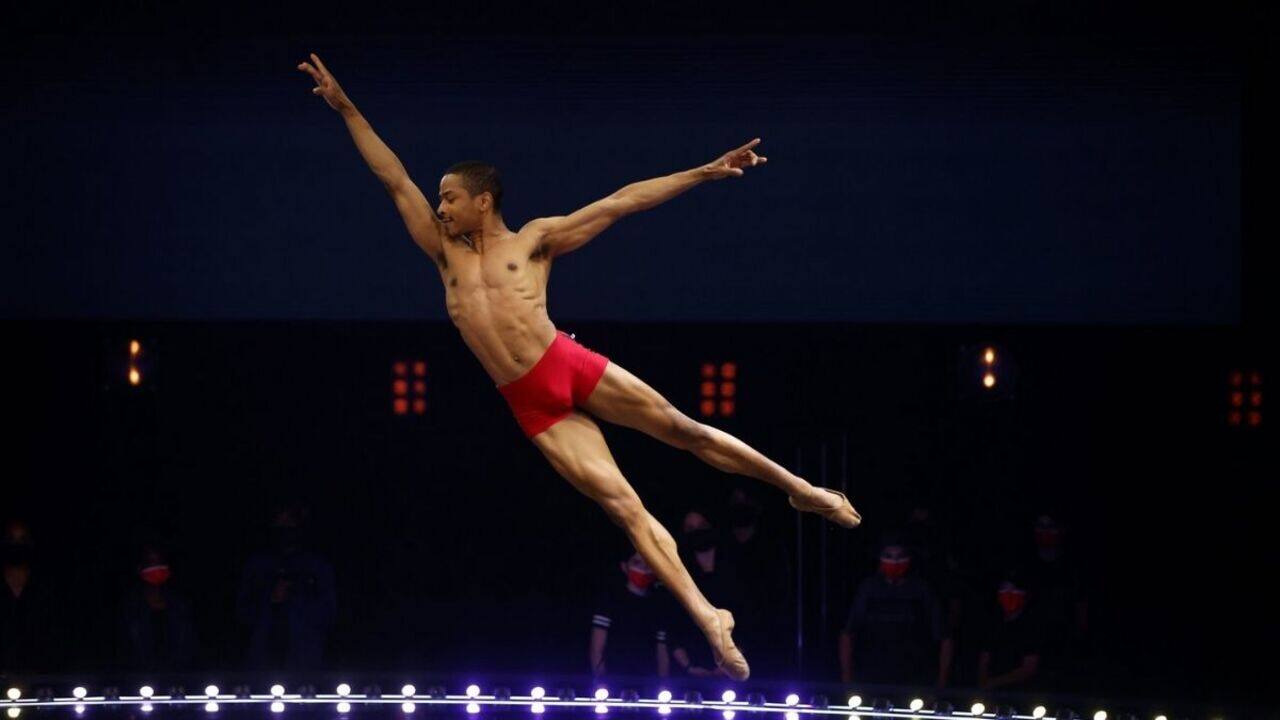 RÉVOLUTION: Jordan et Julien confirment leur place