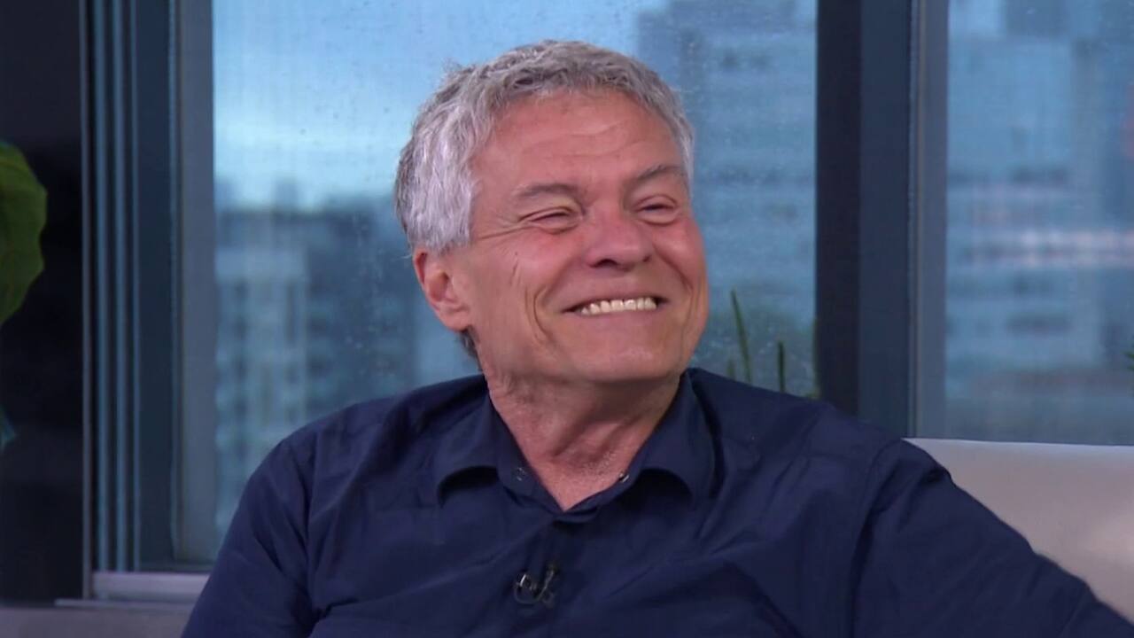 50 ans but Paul Handerson