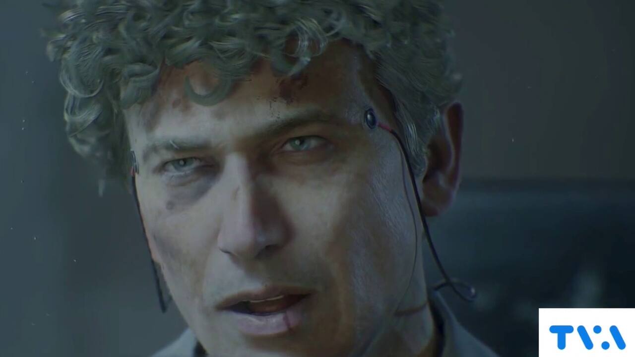 Hell is US - 8 septembre