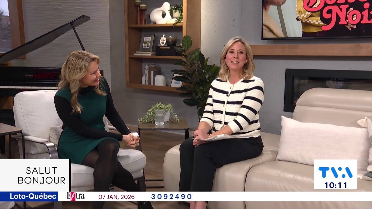 Catherine-Anne Toupin