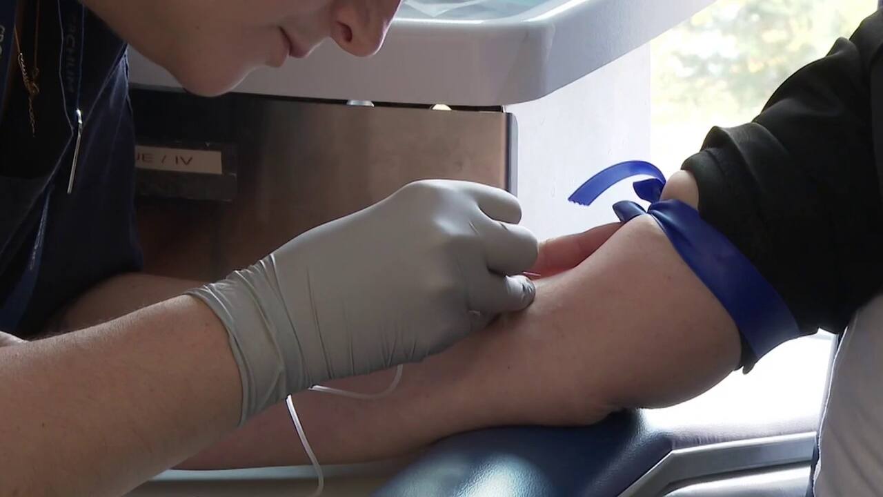 Le centre de recherche du CHUM