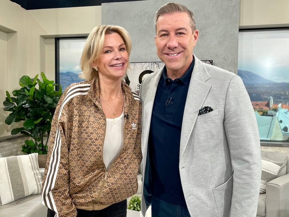 Caroline Néron : un rôle majeur dans La collecte sur Illico+