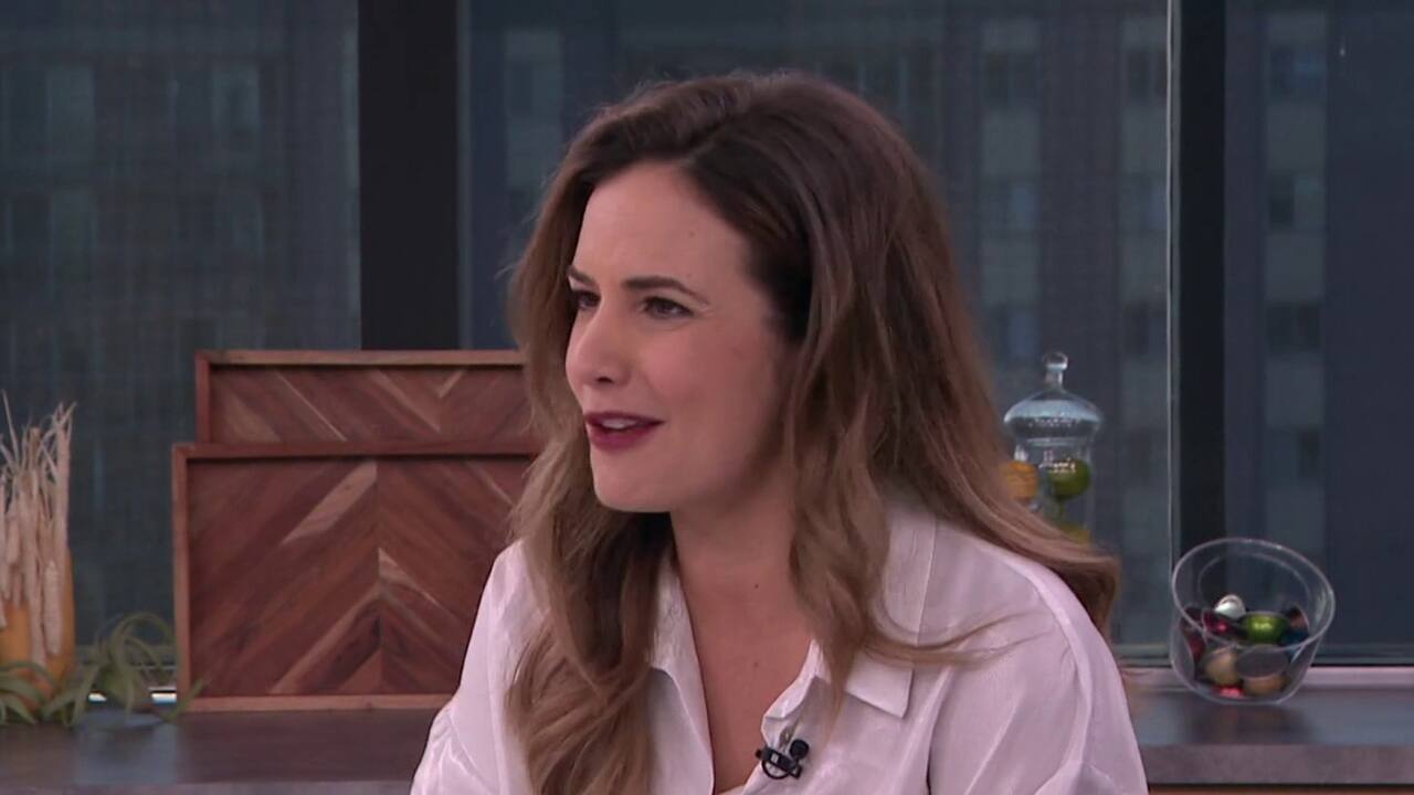 Les faussetés du cinéma avec Marie-Josée Gauvin