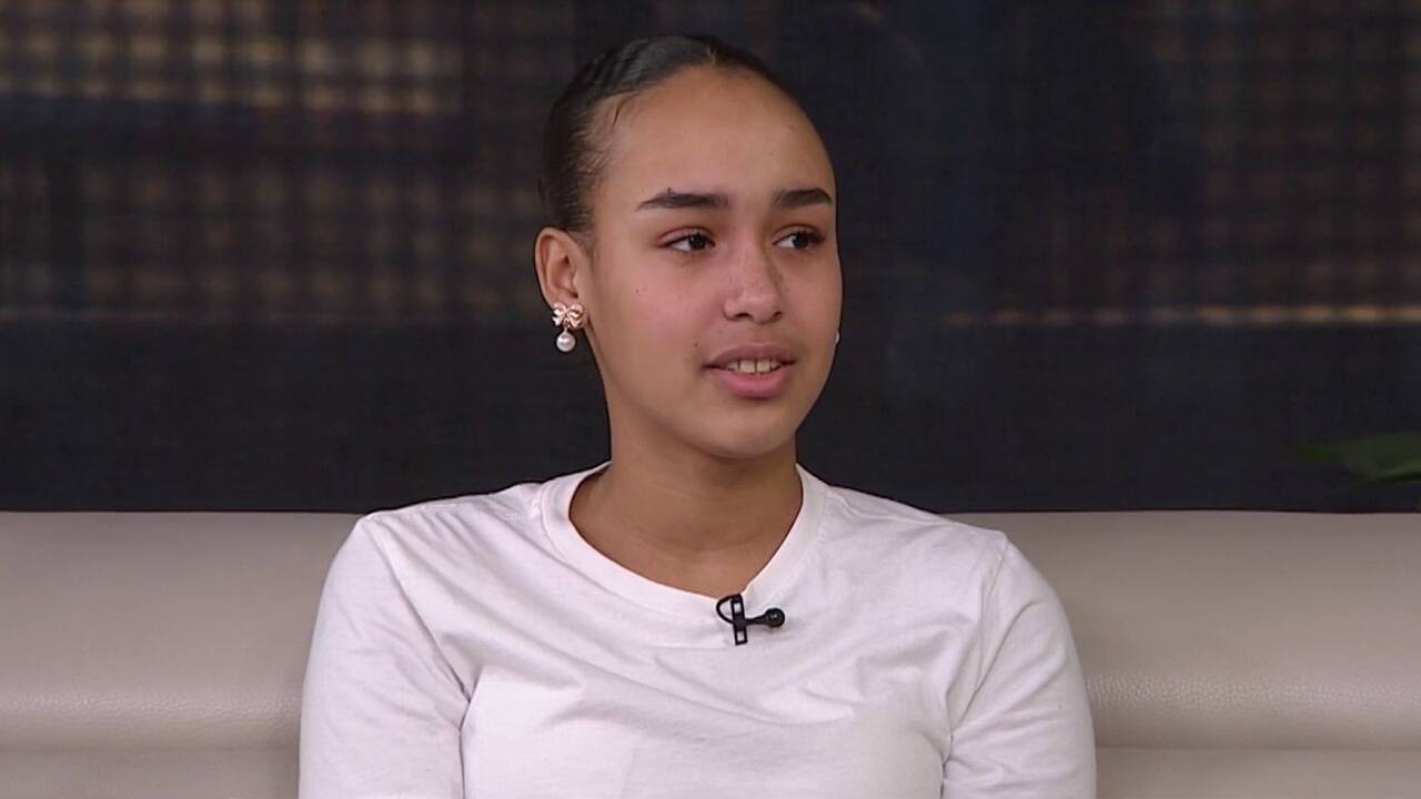 Un retour à l'école : le point du vue d'une élève de secondaire 3