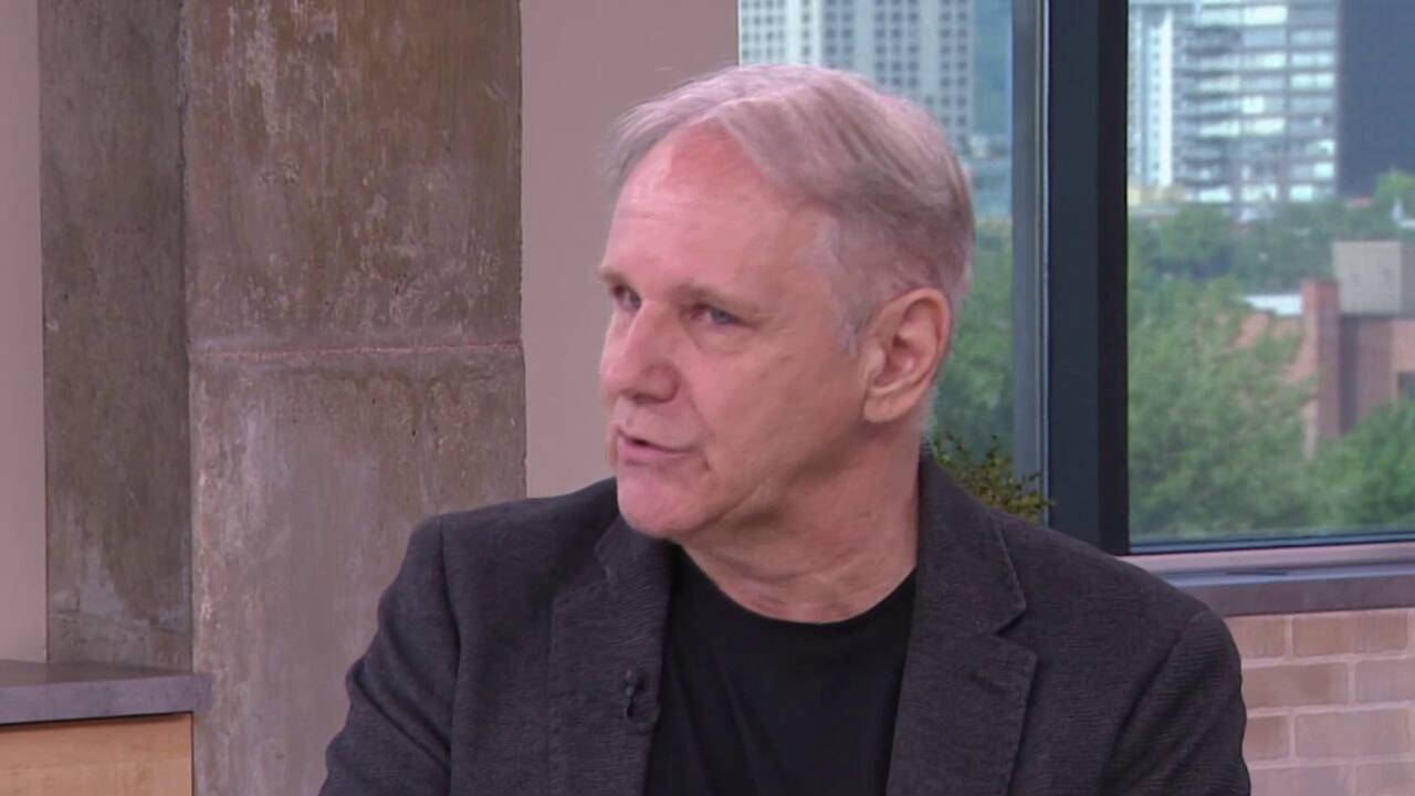 Les révélations de David Grusch 