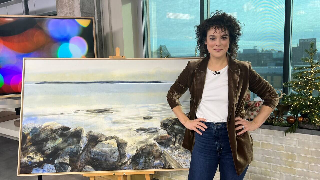 HÉLÈNE BOURGEOIS LECLERC 1