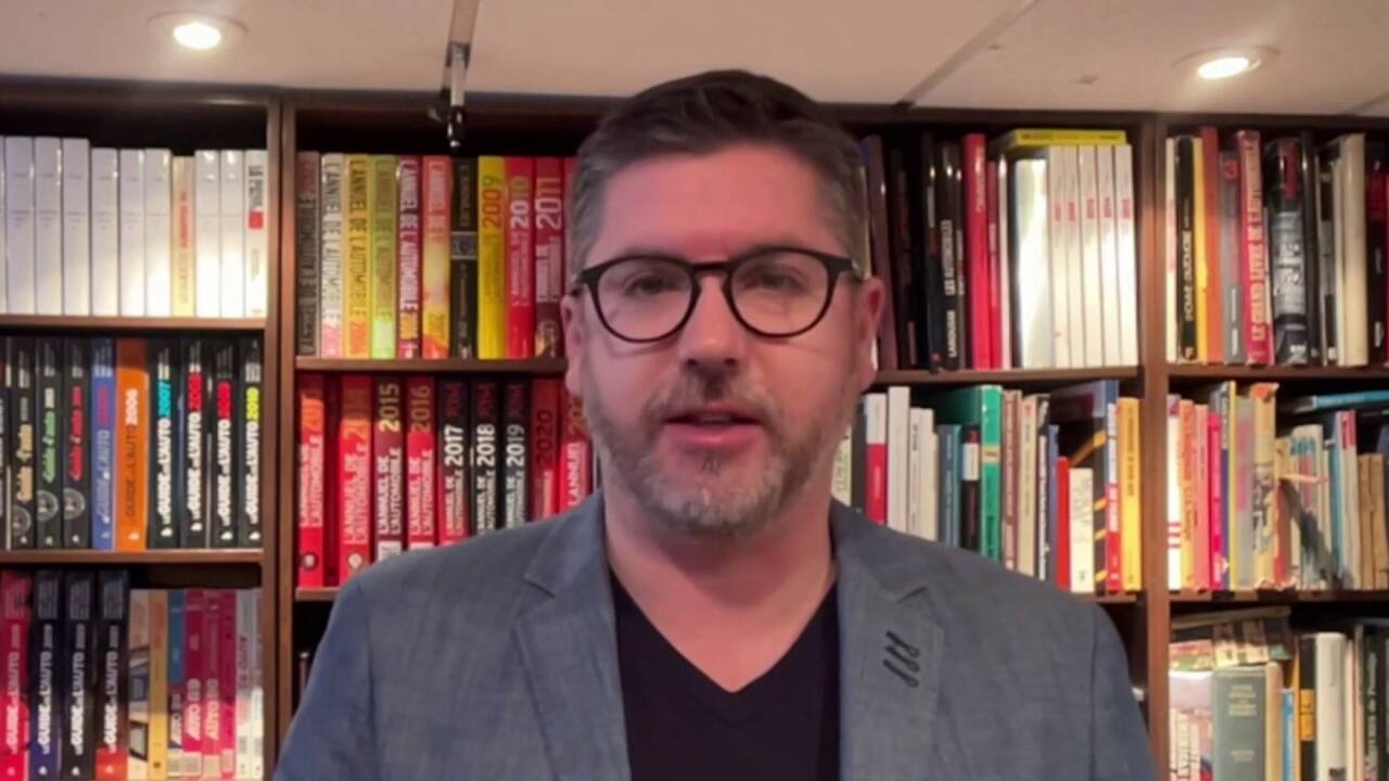 voitures électriques