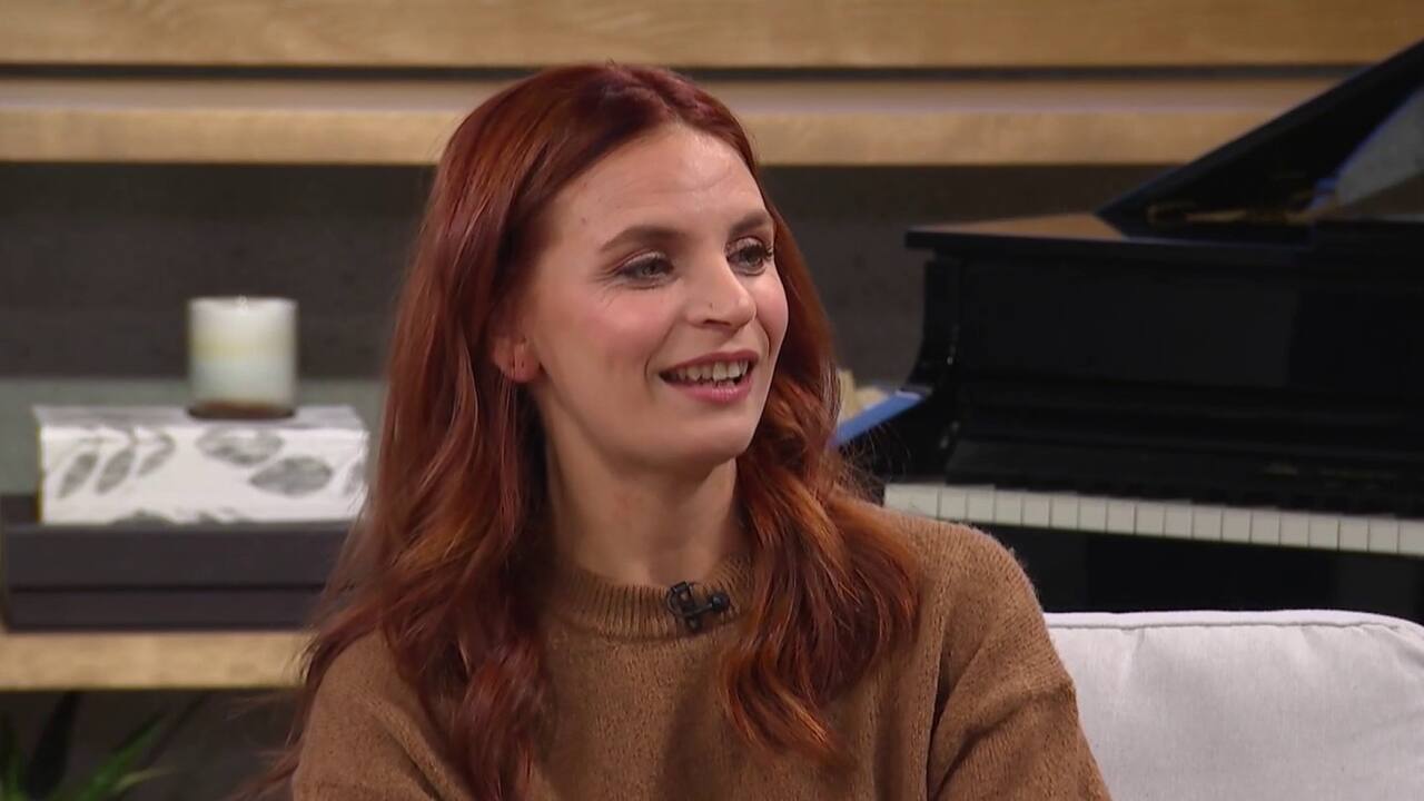 Ma belle-mère est une sorcière