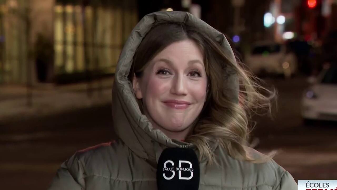 Prévision météo neige