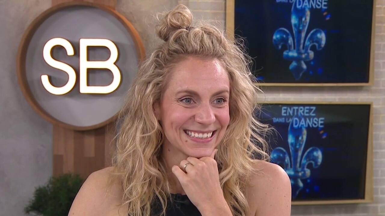 LÉANE LABRÈCHE-DOR