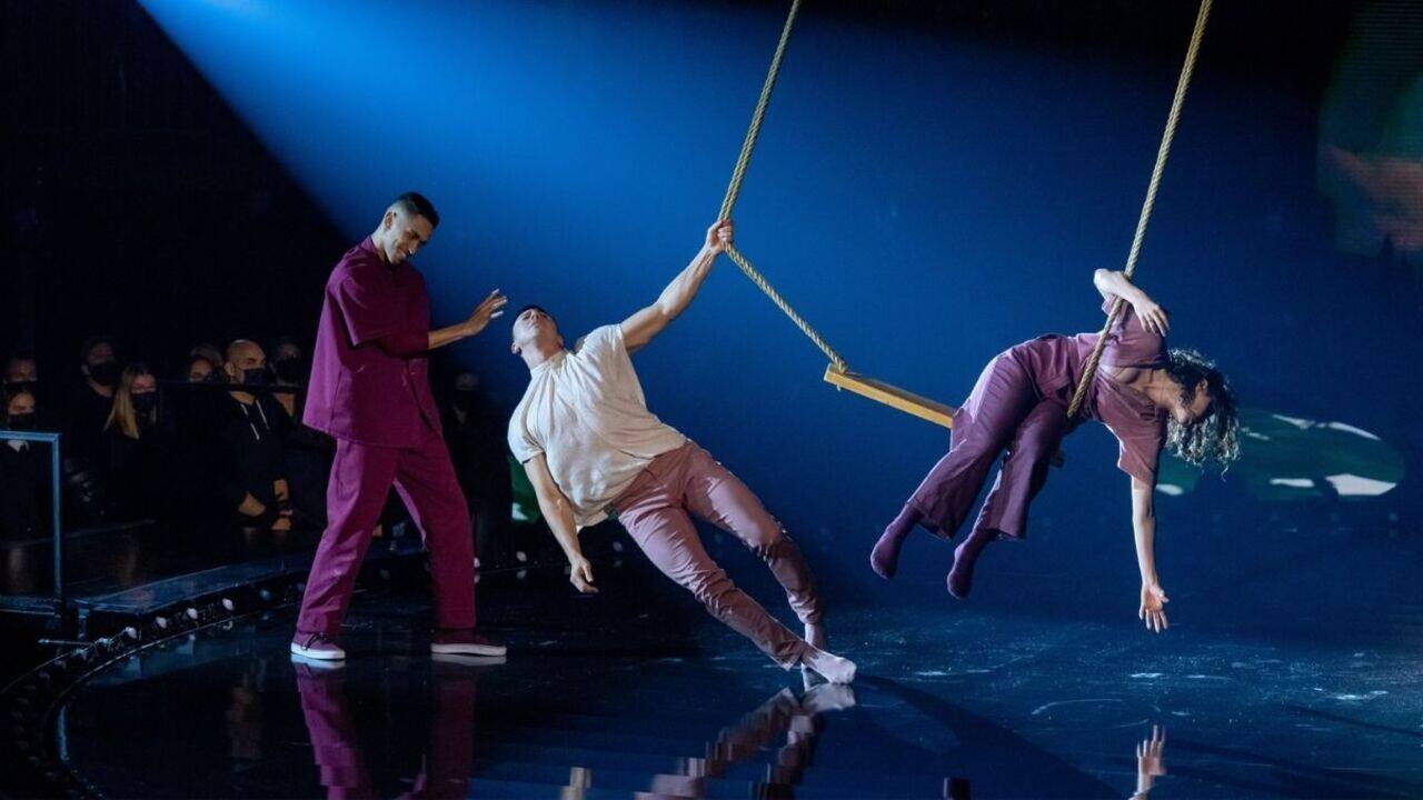 On sait mainteanant qui sont les finalistes de Révolution!