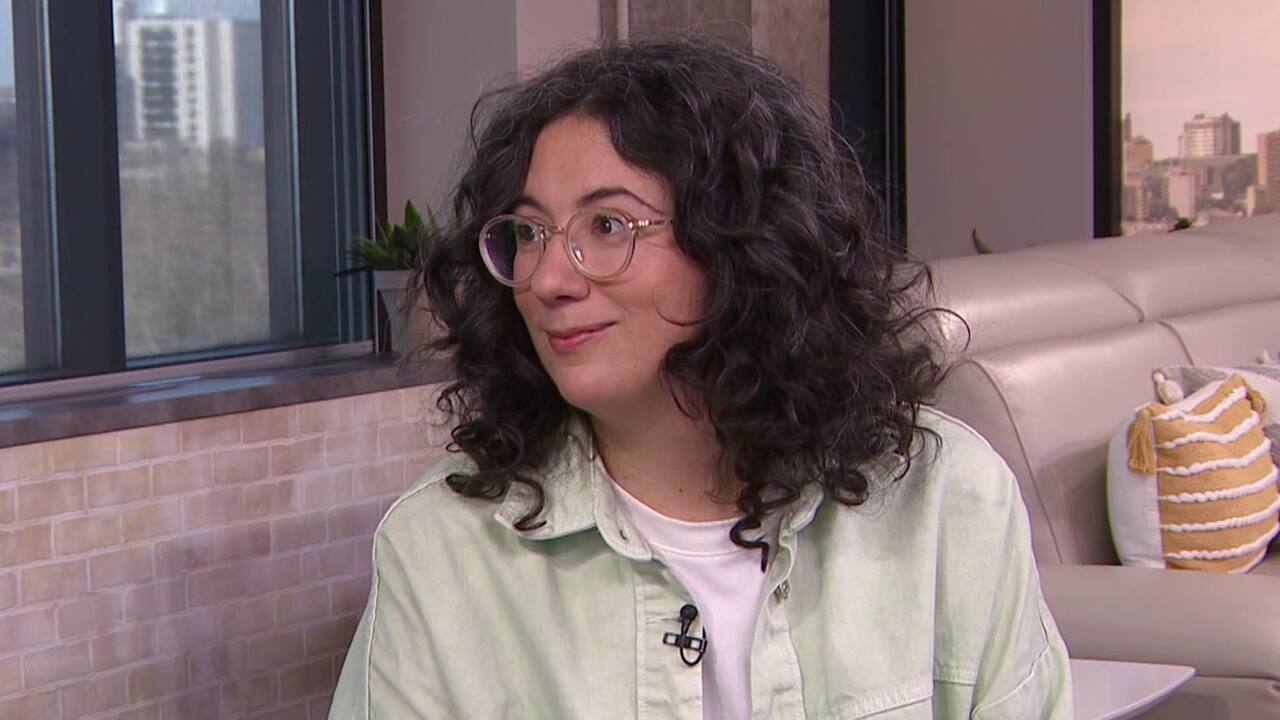 ALEXANDRA STRÉLISKI 1