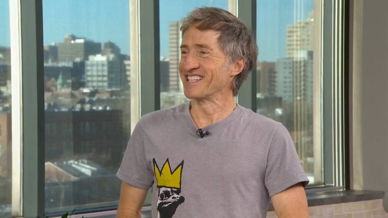 Comprendre l'écoanxiété, avec Emmanuel Bilodeau