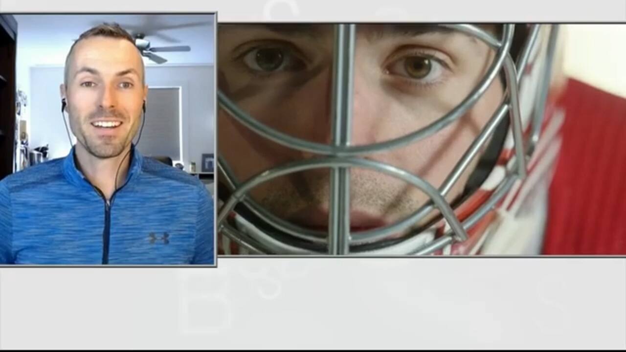 Carey Price se retire pour prendre soin de sa santé mentale: des experts commentent