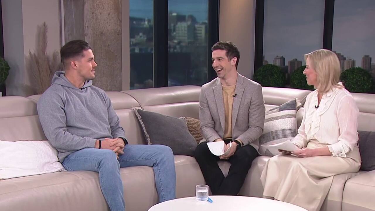 Louis-Philippe Bourassa