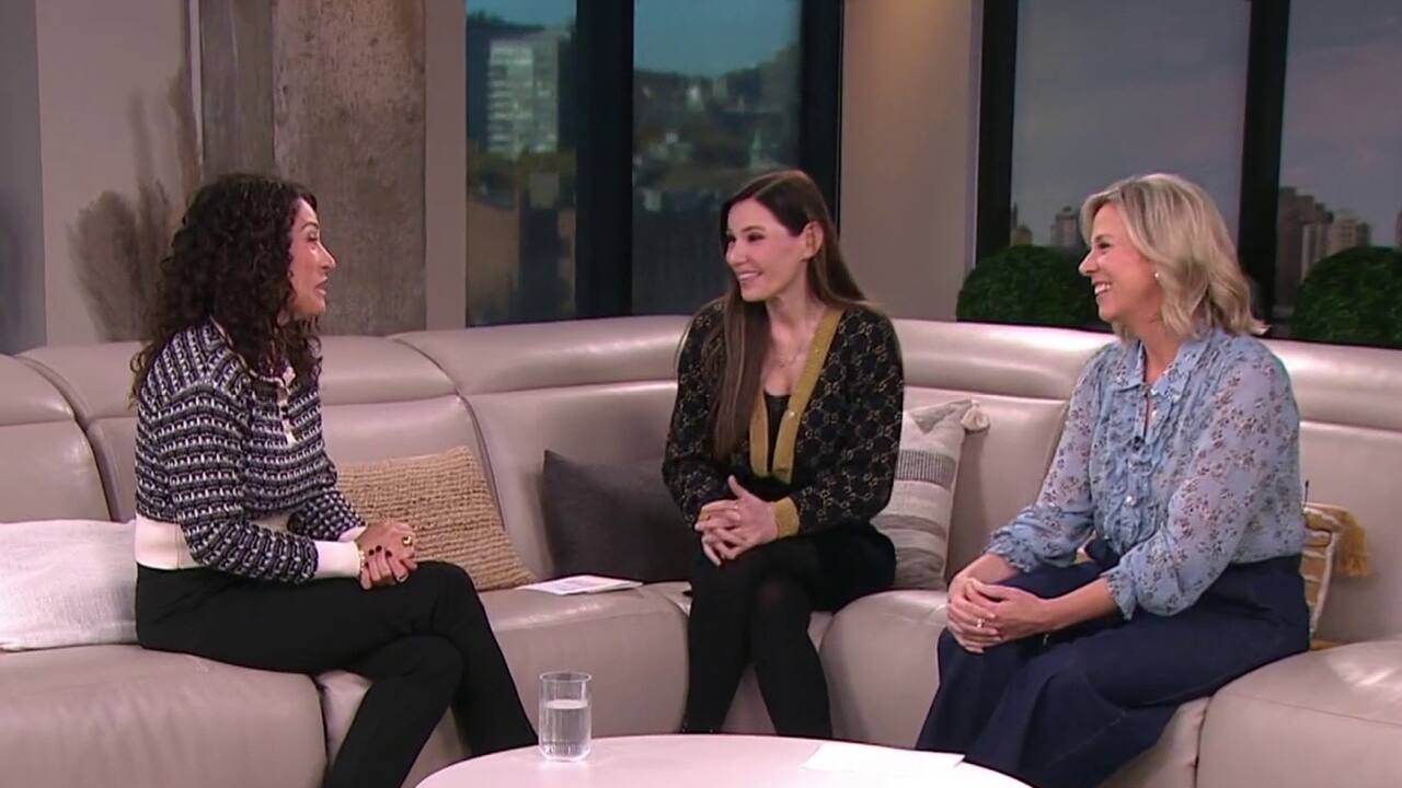 "Ma mère, ton père": Isabelle quitte l'aventure