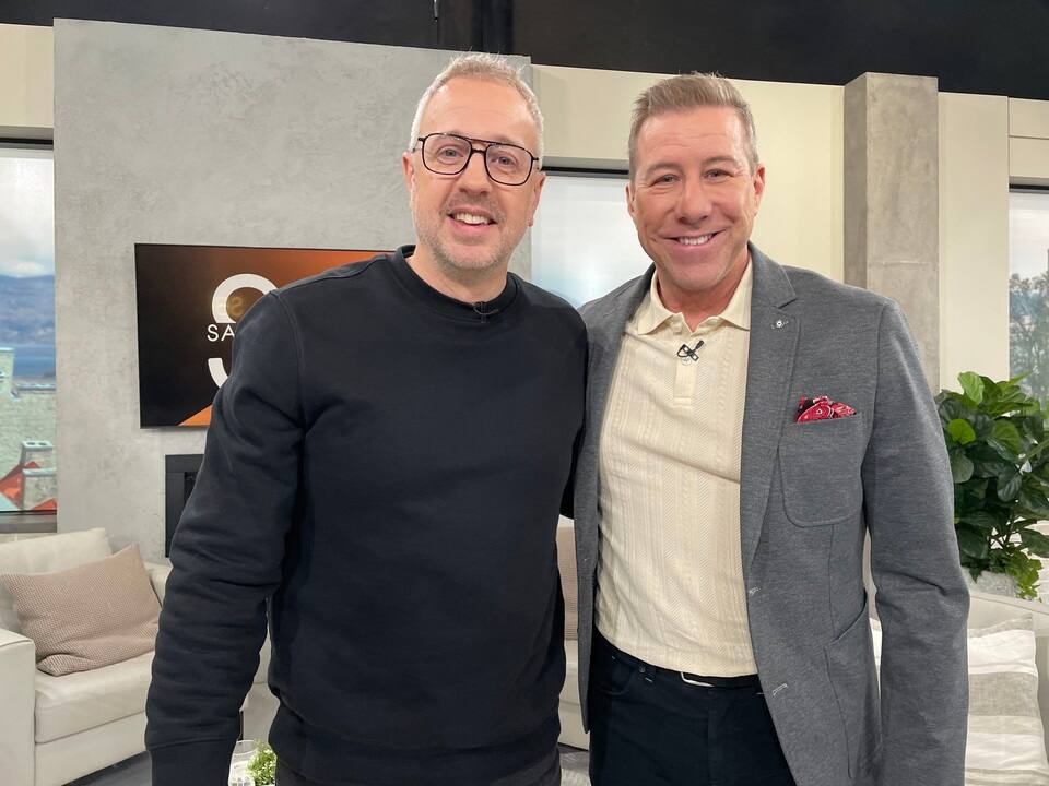 La vie de Martin Perizzolo : une succession de drames