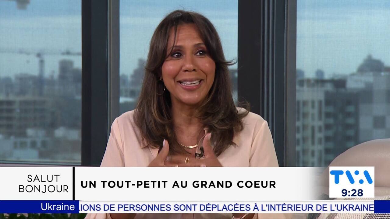 Personnes inspirantes 