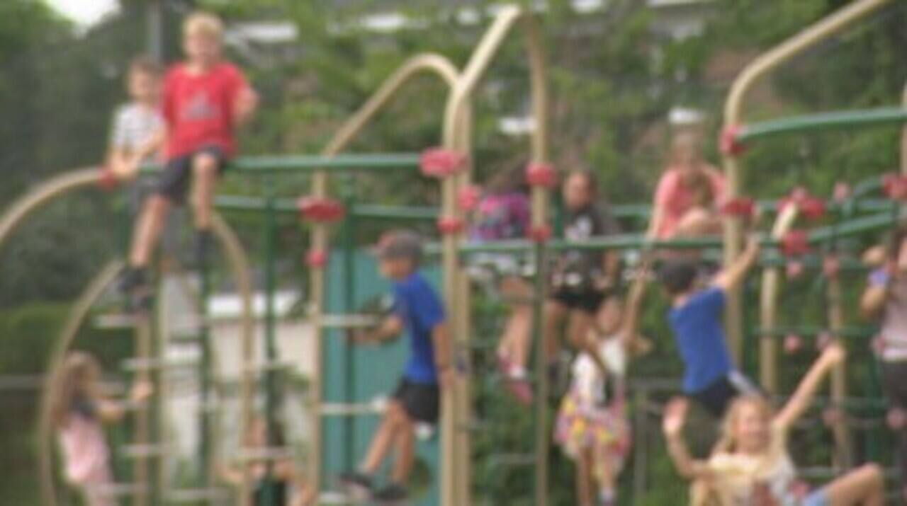 Jeux risqués à l'école : l'impact positif sur le développement des enfants