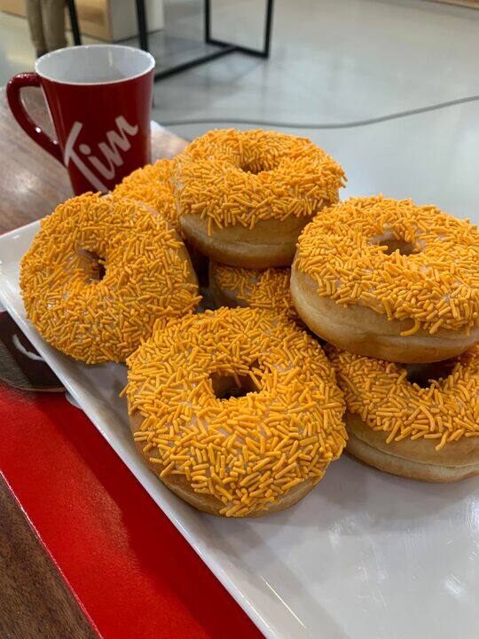 Des beignes pour soutenir les communautés autochtones 