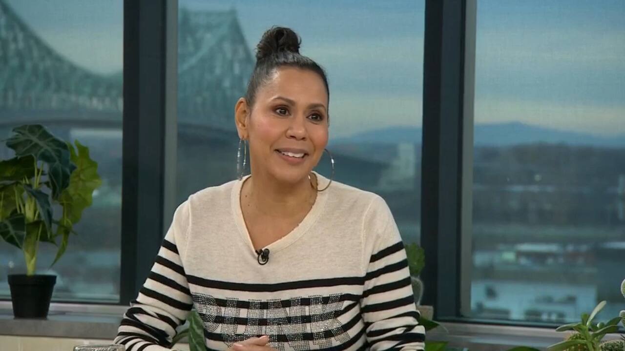 Isabelle Racicot nous présent deux hommes qui redonnent à leur communauté