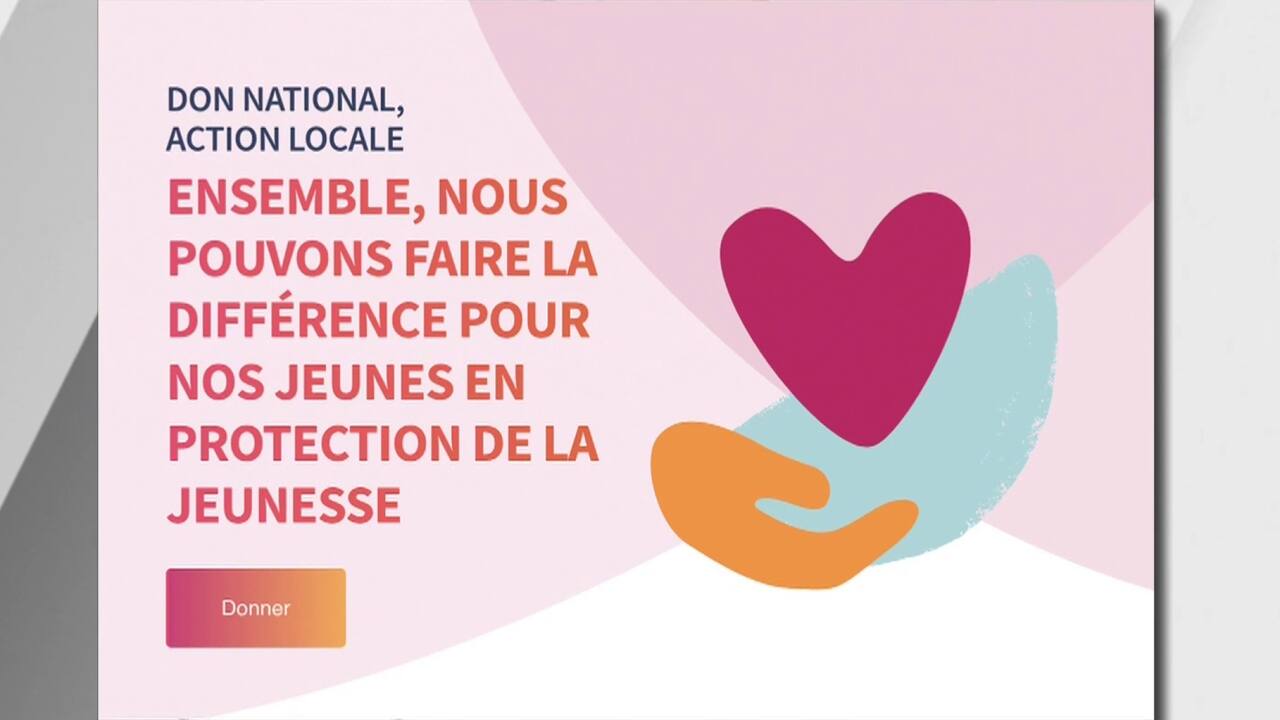 Regroupement des fondations pour la protection de la jeunesse du Québec 