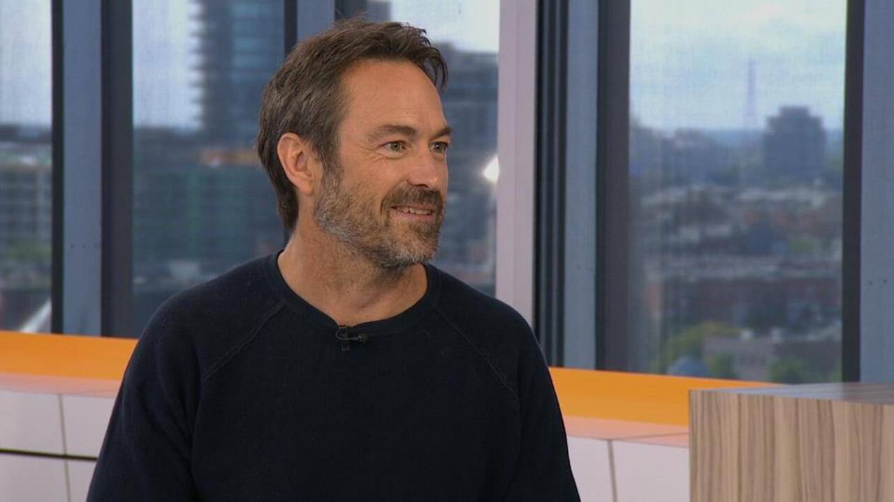 Entrevue avec Sébastien Ricard - 2 aout 2021