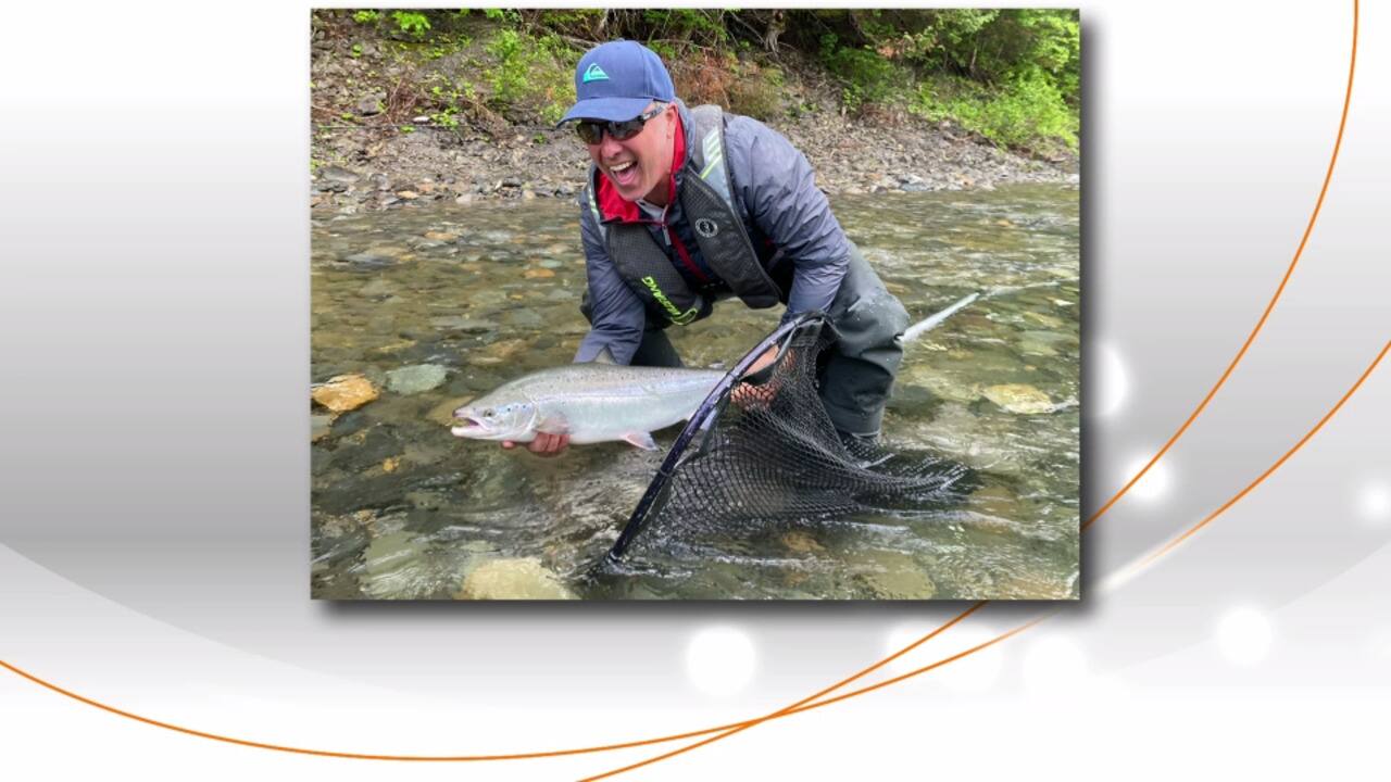 L'été de l'équipe Salut Bonjour