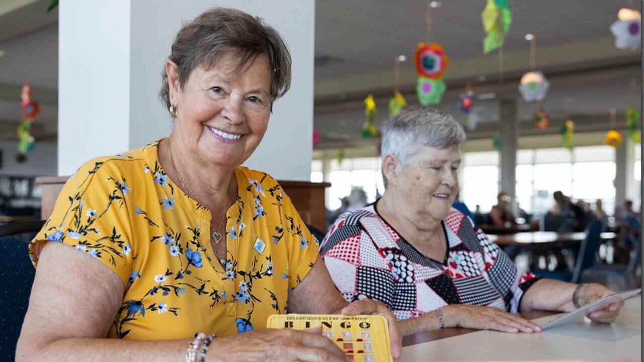 Résidences soleil - cbas