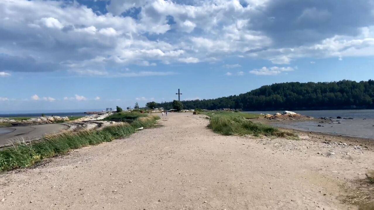 À la découverte de 2 villages-relais nord-côtiers 