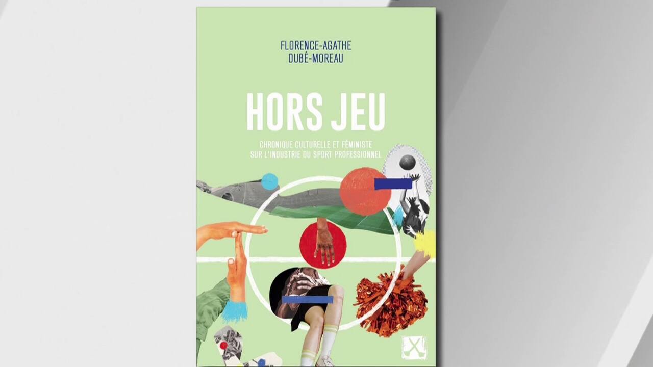 «Hors Jeu» : une incursion inusitée dans les coulisses de la nfl