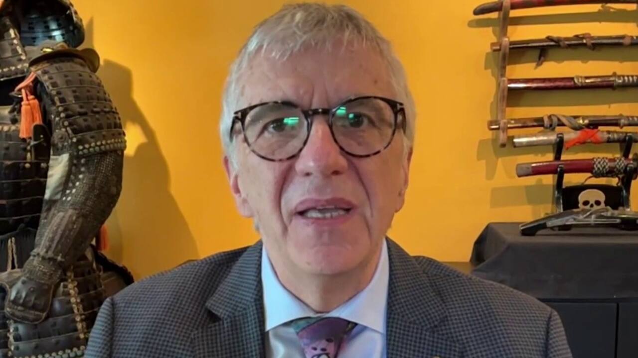 Forte hausse des cas de cancer chez les gens de moins de 50 ans