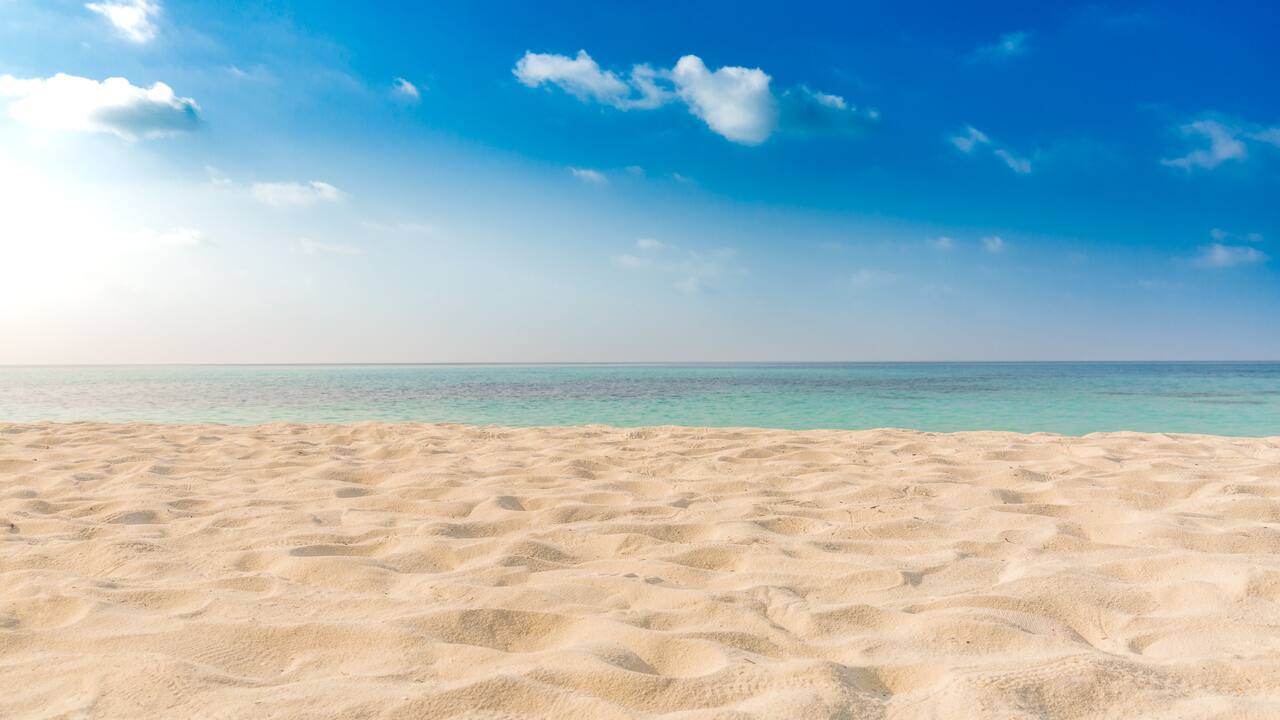 Pourquoi chaque sable de plage est unique : la science derrière vos vacances