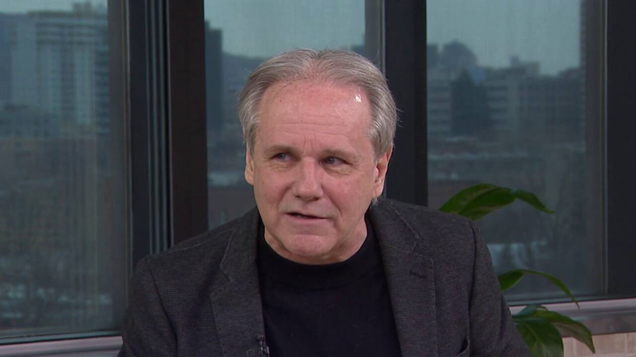 La possession de Barbe Hallé  