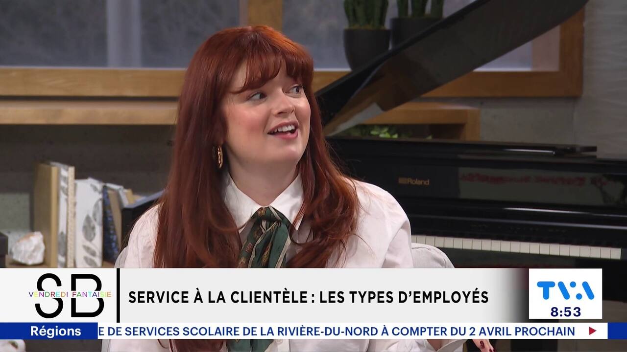 Genevieve service clientele