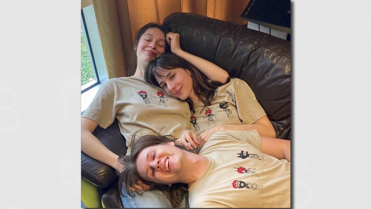 Le Roy, la Rose et le Lou [p]