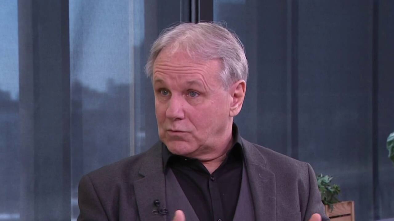 Christian Page - Linceul de Turin