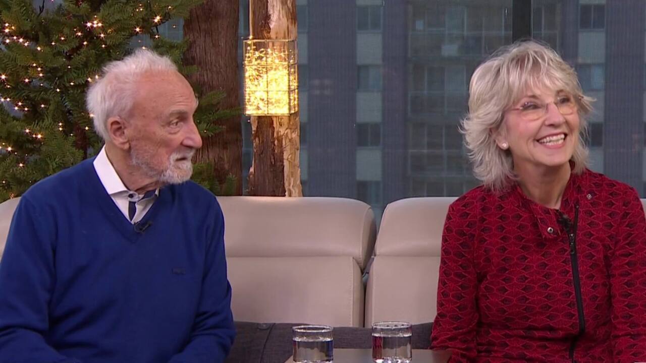 Richards - deschamps entrevue 1