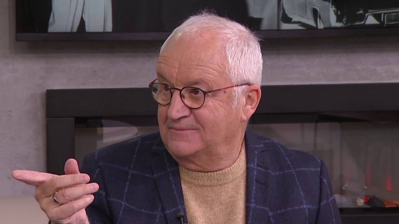 Michel et l’assassinat de JFK 