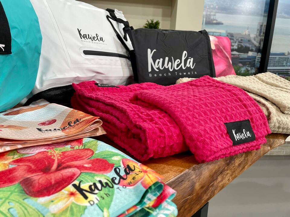 Kawelä : les rabais du Vendredi fou sont en vigueur